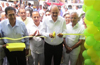 Sheetal Polyclinics three new facilities inaugurated in City